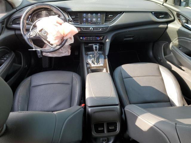 2019 BUICK REGAL ESSE W04GR6SX7K1016236
