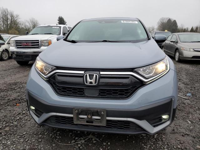 2020 HONDA CR-V EX - 5J6RW2H55LA010081