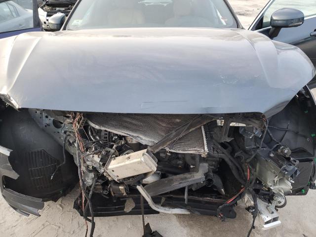 2019 VOLVO XC60 T5 LYV102RK1KB283017