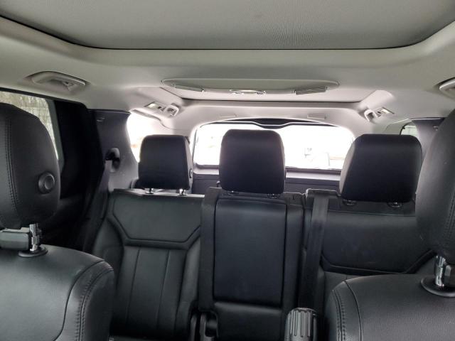 2019 LAND ROVER DISCOVERY SALRR2RV3K2414266