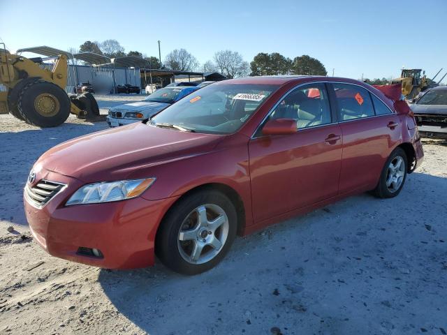 TOYOTA CAMRY CE