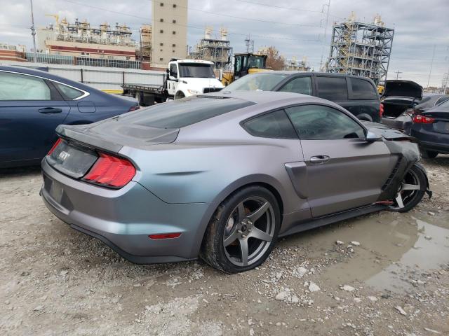 2019 FORD MUSTANG GT - 1FA6P8CF7K5168413