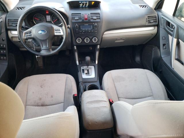 2015 SUBARU FORESTER 2 - JF2SJADC6FH567261