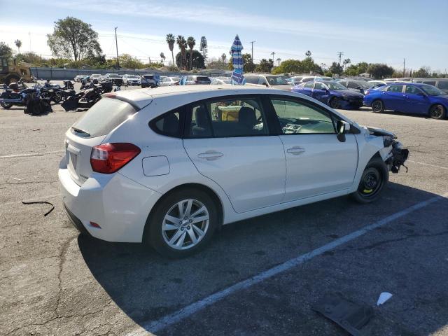 SUBARU IMPREZA PR 2015 white station gas JF1GPAC68F8330582 photo #4