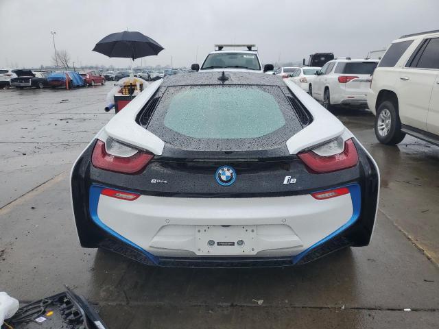 2017 BMW I8 - WBY2Z2C39HV676797