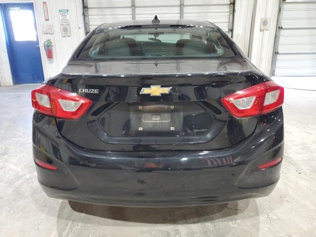 2018 CHEVROLET CRUZE LS - 1G1BC5SMXJ7177847