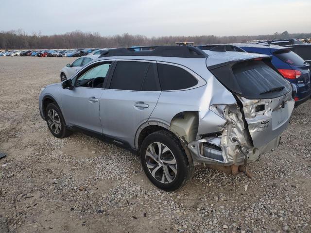 2021 SUBARU OUTBACK LI 4S4BTANC2M3160468