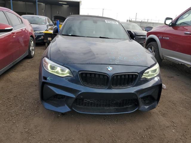 2015 BMW 228 I WBA1K5C53FV242793