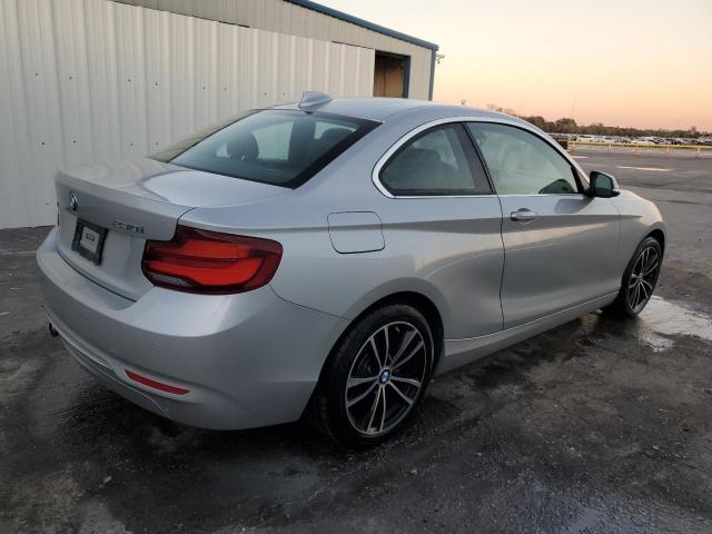 2020 BMW 230I WBA2J1C09L7F46458