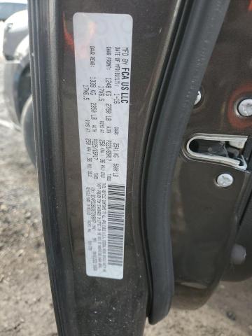 2016 DODGE JOURNEY SX - 3C4PDDBG3GT209007