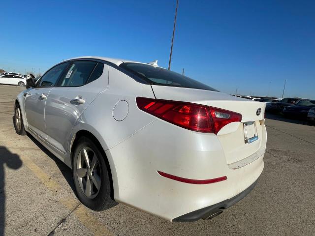 2015 KIA OPTIMA LX KNAGM4A72F5621447