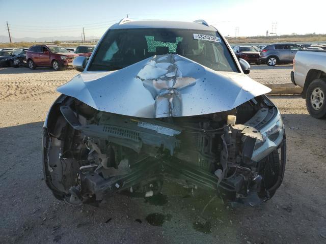 2016 VOLKSWAGEN TIGUAN S WVGAV7AXXGW610369