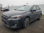 2019 SUBARU CROSSTREK - JF2GTAMC3K8257949