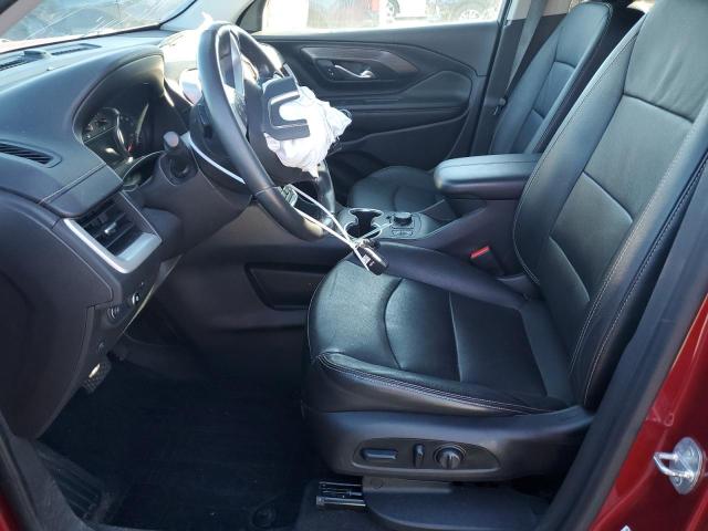 2021 GMC TERRAIN SL - 3GKALPEV4ML341861
