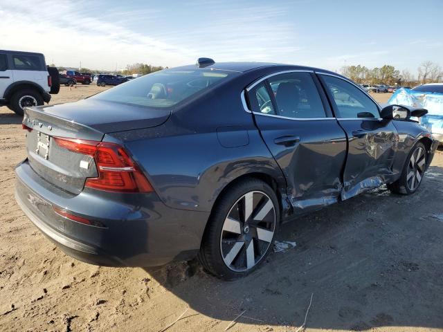 2023 VOLVO S60 ULTIMA 7JRH60FFXPG238485