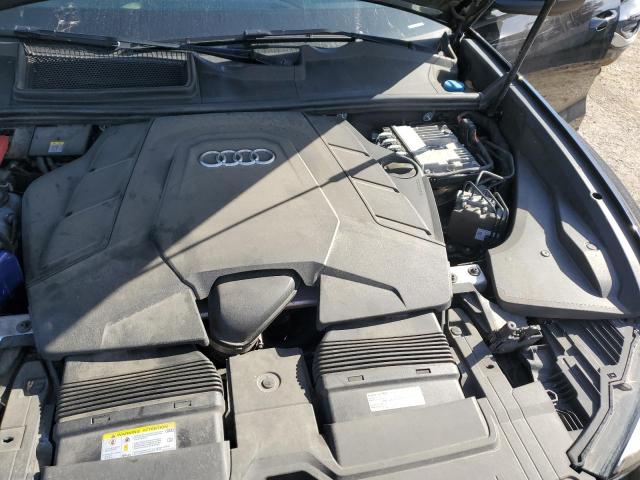 2021 AUDI Q8 PRESTIG - WA1FVAF1XMD036241