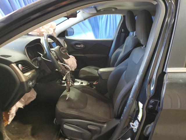 2015 JEEP CHEROKEE L - 1C4PJMCSXFW512421