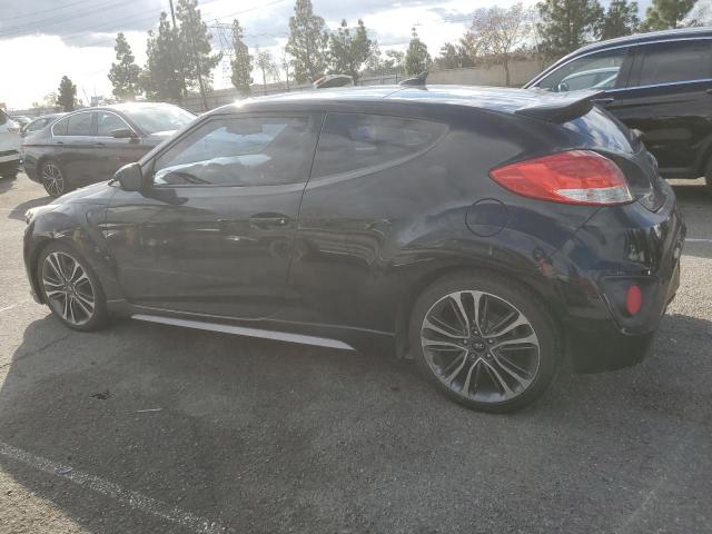 2016 HYUNDAI VELOSTER T KMHTC6AE2GU299037