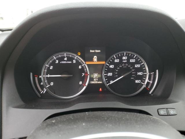 2016 ACURA MDX TECHNO 5FRYD4H42GB053539
