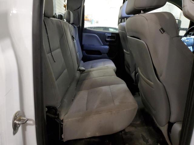 2015 CHEVROLET 3500 1GB2KYEG5FZ506231