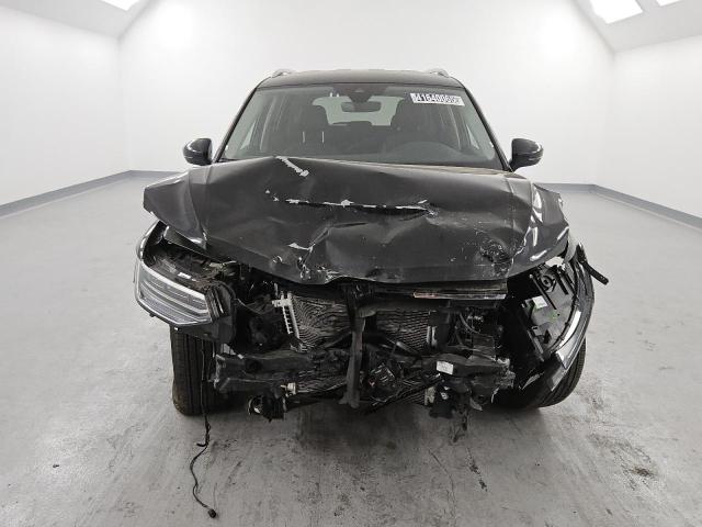 2024 VOLKSWAGEN TIGUAN SE - 3VV3B7AX2RM125086