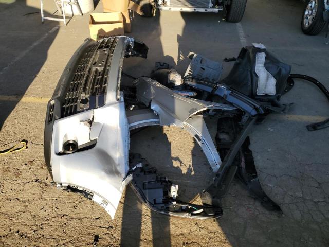 2019 TOYOTA HIGHLANDER - 5TDJZRFH4KS577917