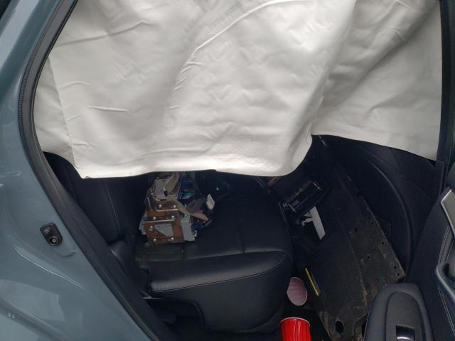 2023 INFINITI QX55 LUXE - 3PCAJ5JR4PF121072