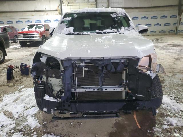 2017 TOYOTA 4RUNNER SR - JTEBU5JR5H5481526