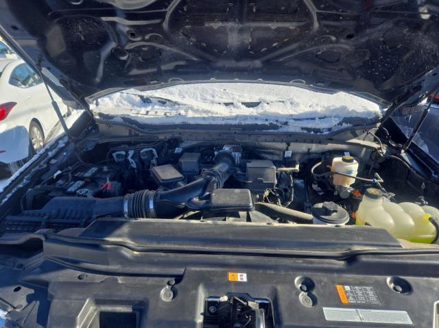 2022 FORD F 250 1FT7W2B67NEF56729