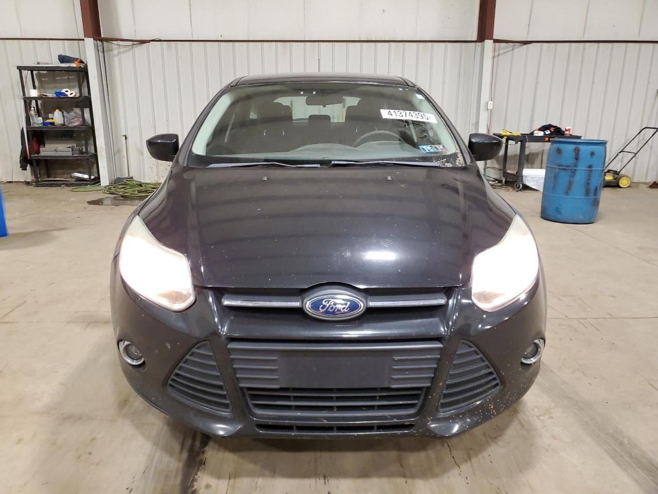 Lot #3052495115 2012 FORD FOCUS SE