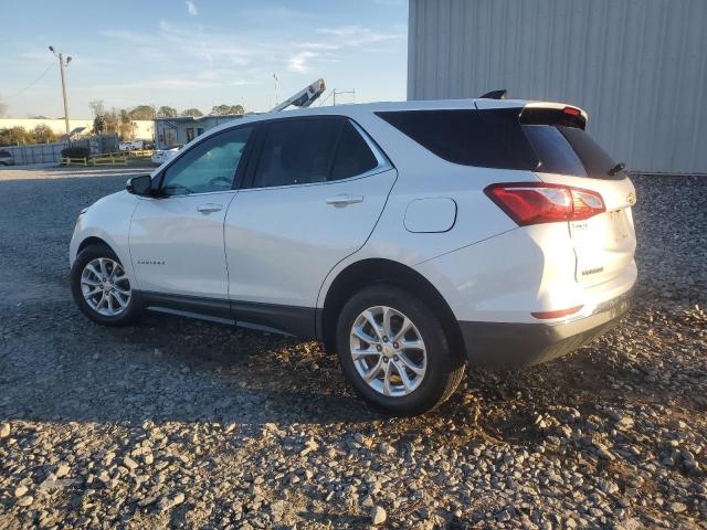 2019 CHEVROLET EQUINOX LT - 2GNAXKEV5K6303017