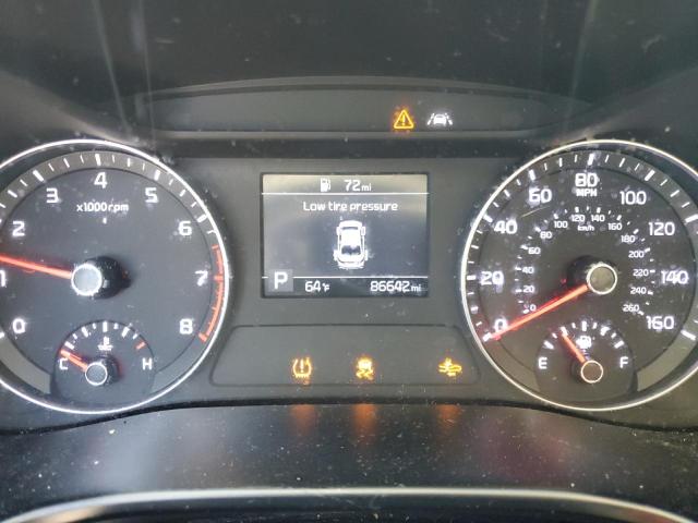 2019 KIA FORTE FE - 3KPF24AD6KE010197