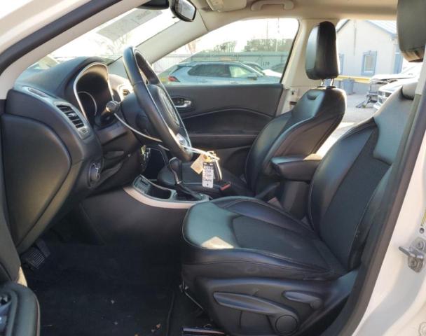 2018 JEEP COMPASS LA - 3C4NJCBB3JT165726