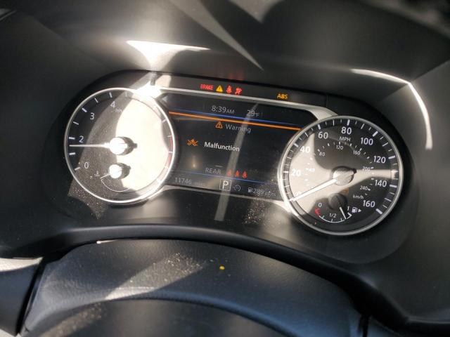 2024 NISSAN SENTRA SV - 3N1AB8CV8RY332374