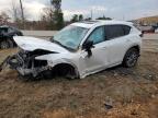 2021 MAZDA CX-5 GRAND - JM3KFADM2M1342535