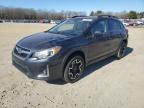 2016 SUBARU CROSSTREK - JF2GPANC2G8346096