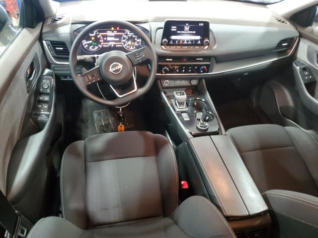 2023 NISSAN ROGUE S - 5N1BT3AB2PC924980