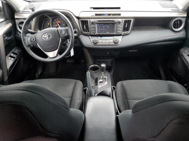2015 TOYOTA RAV4 XLE - 2T3RFREV7FW299652