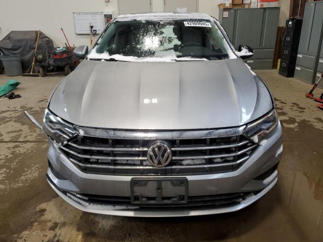 2021 VOLKSWAGEN JETTA SEL 3VWE57BUXMM073070