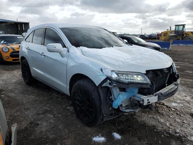 2018 ACURA RDX - 5J8TB4H35JL006780