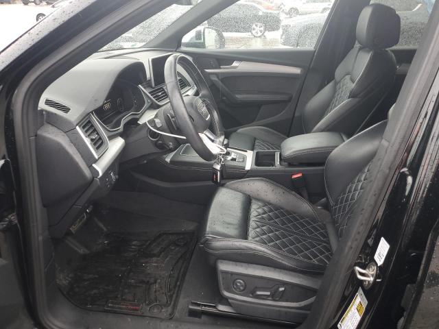 2018 AUDI SQ5 PREMIU - WA1A4AFY4J2108522
