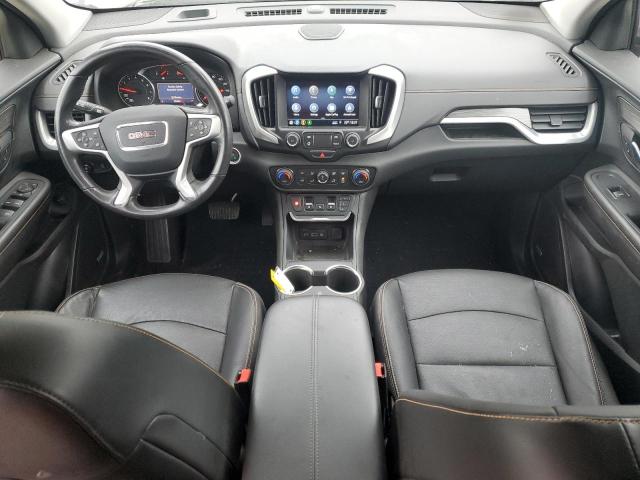 2020 GMC TERRAIN SL - 3GKALVEX8LL187806