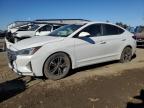 2020 HYUNDAI ELANTRA SE - 5NPD74LF9LH506874