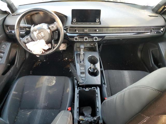 2024 HONDA CIVIC SPOR - 19XFL2H83RE018522
