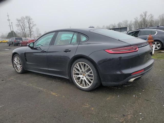 2018 PORSCHE PANAMERA 4 - WP0AA2A75JL111023