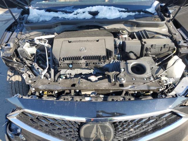 2024 ACURA MDX TECHNO - 5J8YE1H43RL018801