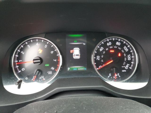 2021 TOYOTA RAV4 LE - 2T3G1RFV2MC145546