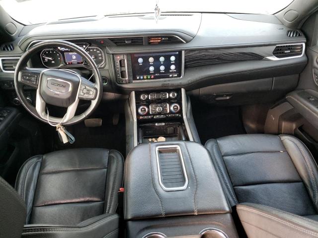 2021 GMC YUKON DENA - 1GKS2DKL7MR111474