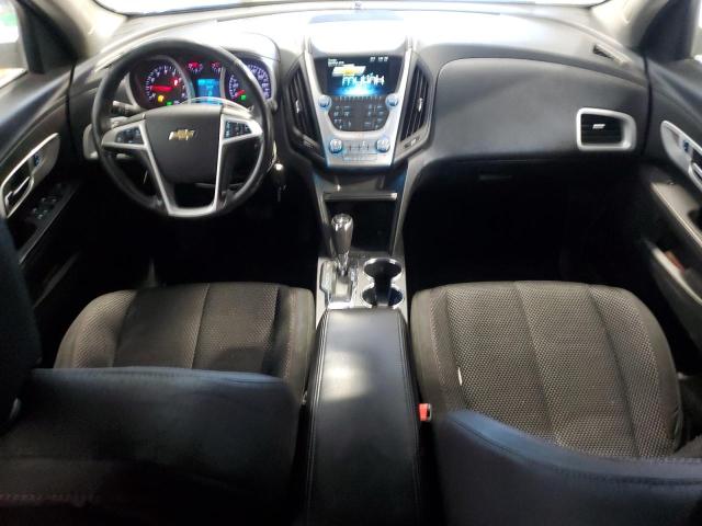 2016 CHEVROLET EQUINOX LT - 2GNALCEK0G1106901
