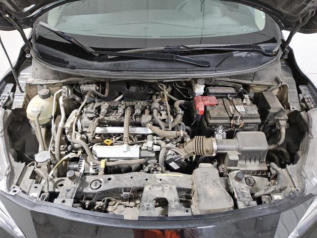 2020 NISSAN VERSA SR 3N1CN8FVXLL911382